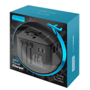 Adaptador Universal de tomadas